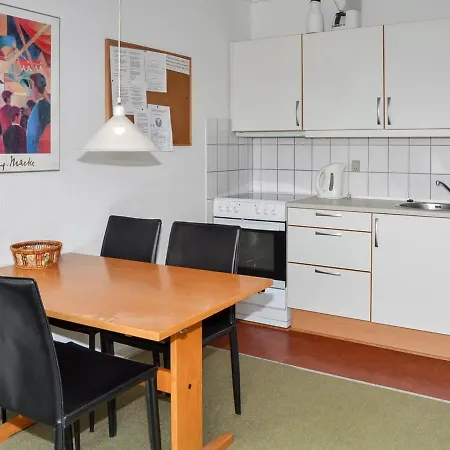 Urmas - 1km From The Sea In Western Jutland By Interhome Sonderby (Romo)