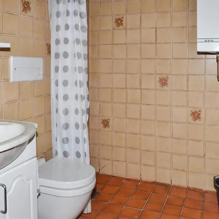 Urmas - 1km From The Sea In Western Jutland By Interhome