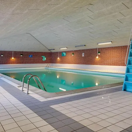 Apartment Urmas - 1km From The Sea In Western Jutland By Interhome *