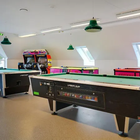 Urmas - 1km From The Sea In Western Jutland By Interhome *