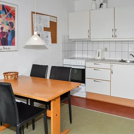 Leilighet Urmas - 1km From The Sea By Interhome *